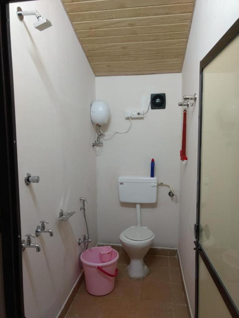 Madhura Farms Karjat Zewnętrze zdjęcie