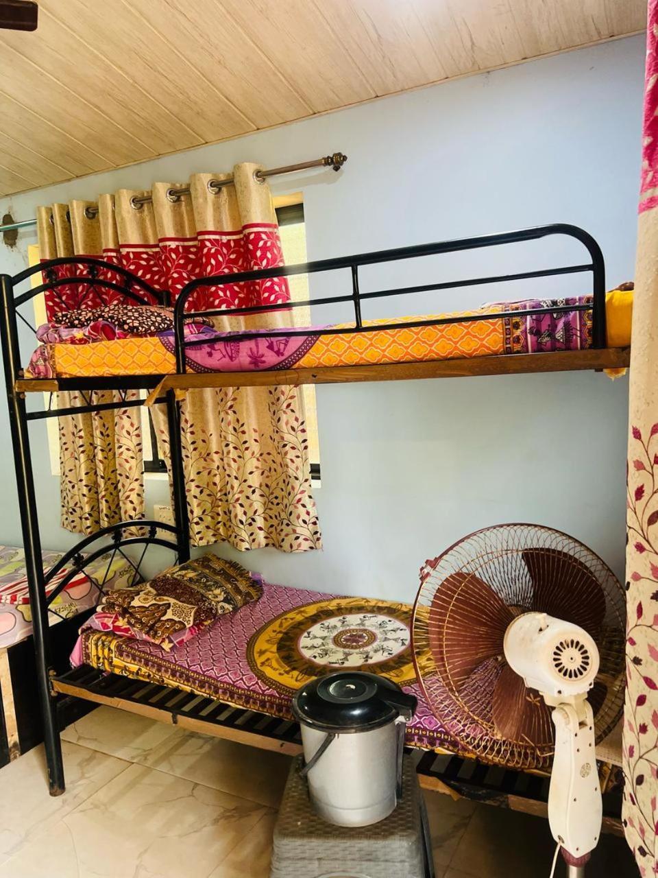 Madhura Farms Karjat Zewnętrze zdjęcie