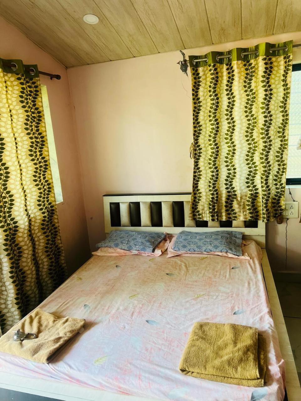Madhura Farms Karjat Zewnętrze zdjęcie