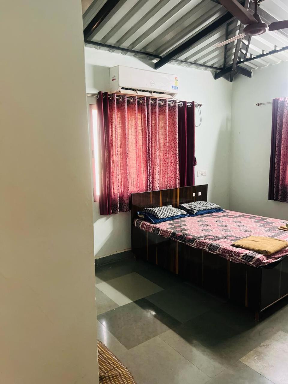 Madhura Farms Karjat Zewnętrze zdjęcie
