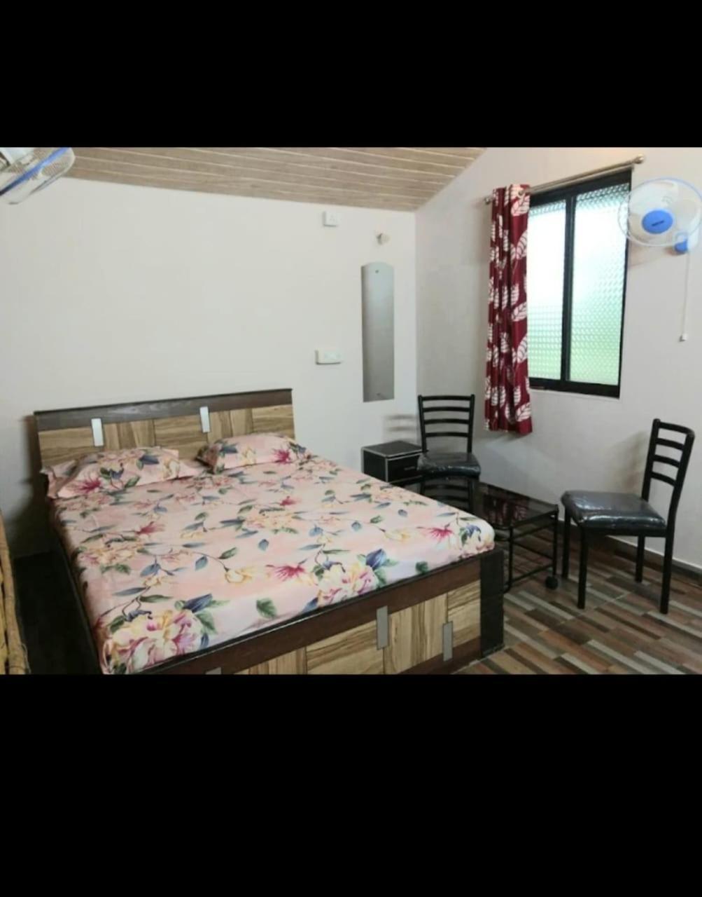 Madhura Farms Karjat Zewnętrze zdjęcie