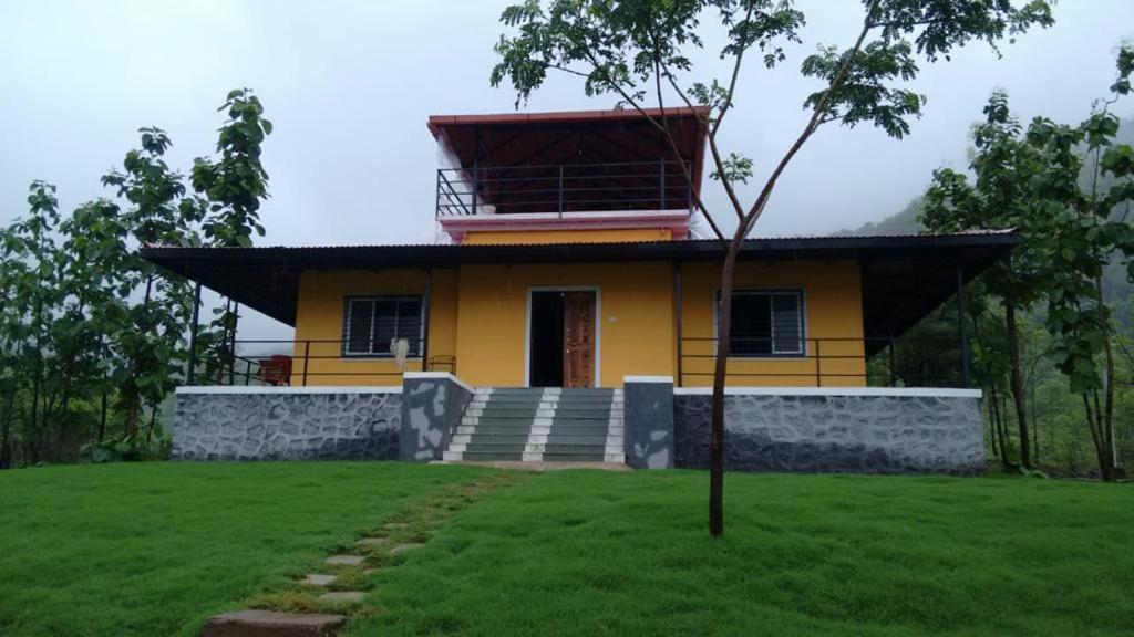 Madhura Farms Karjat Zewnętrze zdjęcie