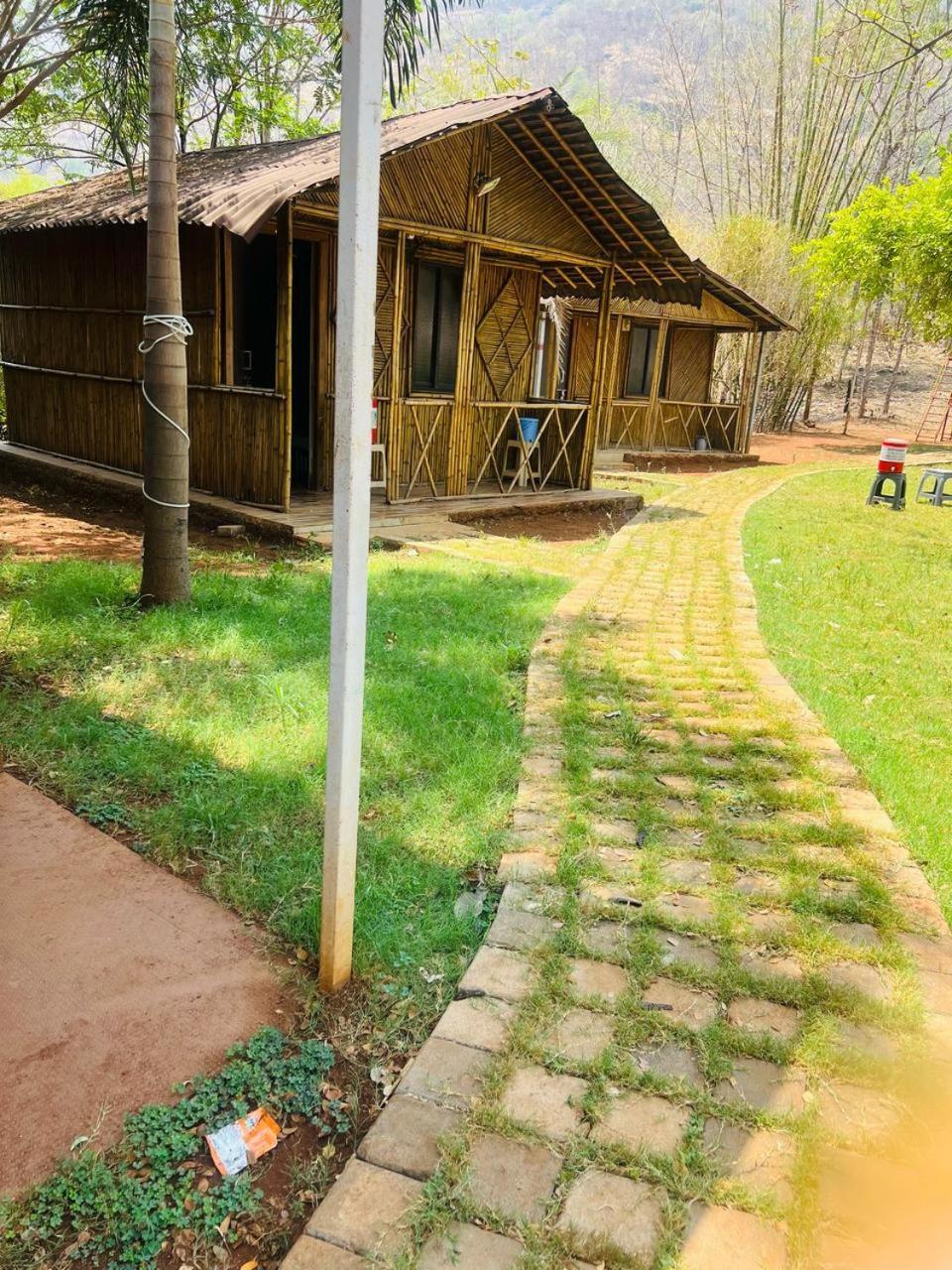 Madhura Farms Karjat Zewnętrze zdjęcie