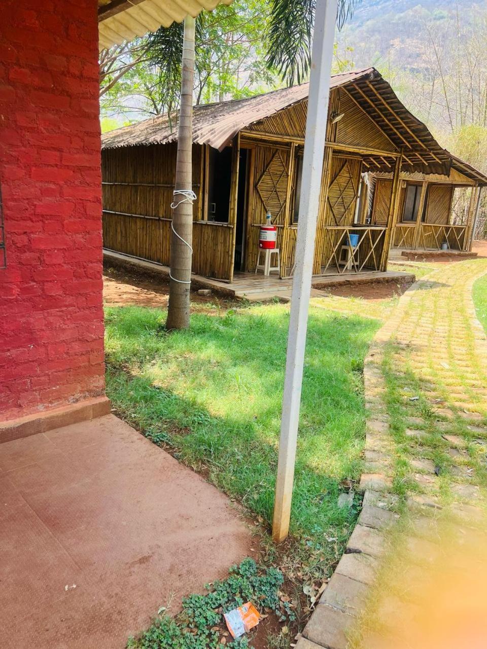 Madhura Farms Karjat Zewnętrze zdjęcie
